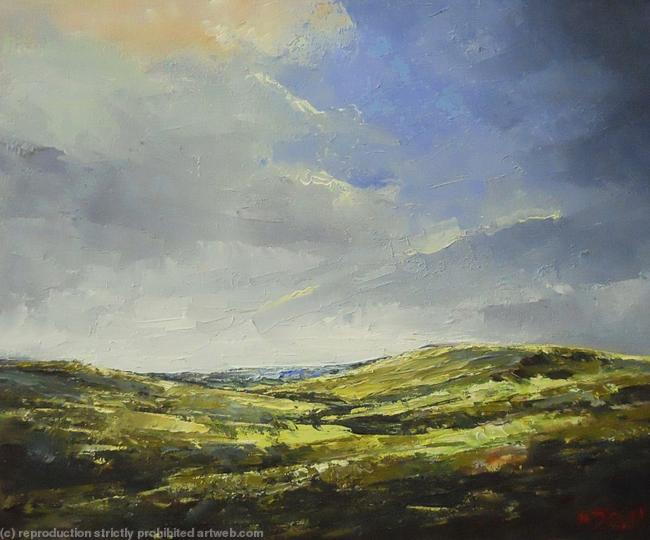 English Hills