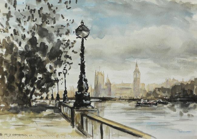 Embankment
