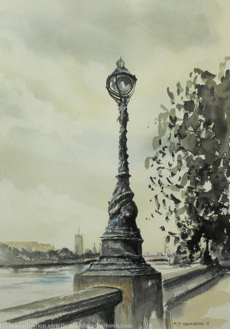 Embankment 2