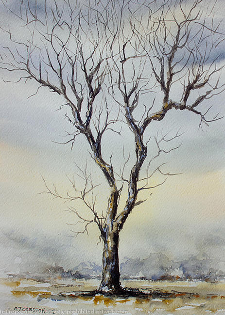 The Thinking Tree