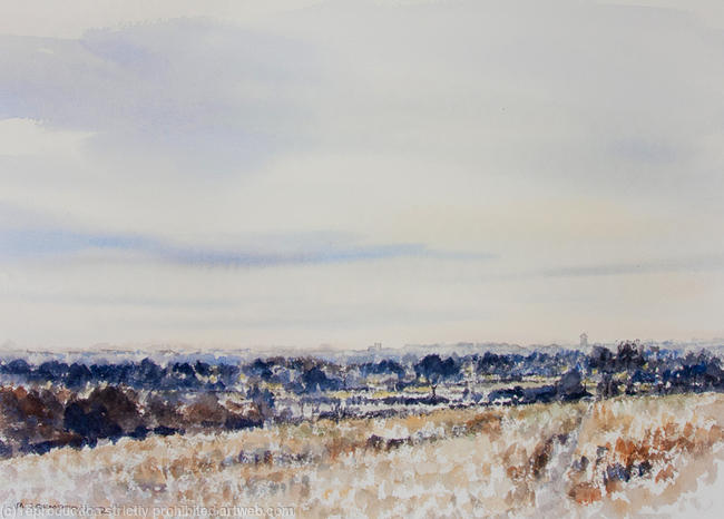 One January Morning