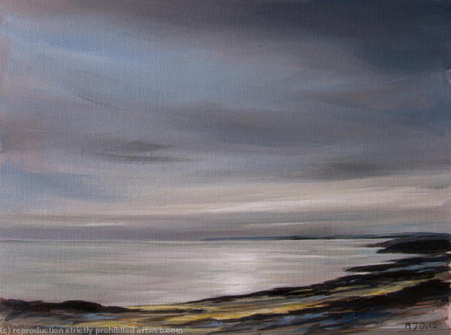 Dorset Coast