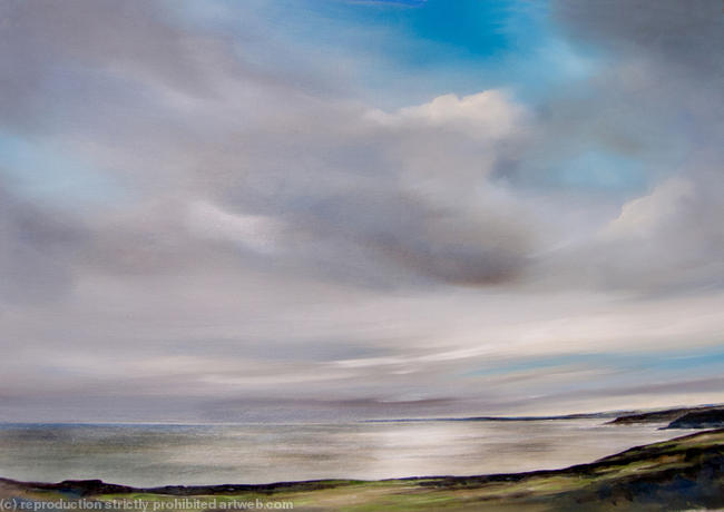 The Bay (swyre dorset)