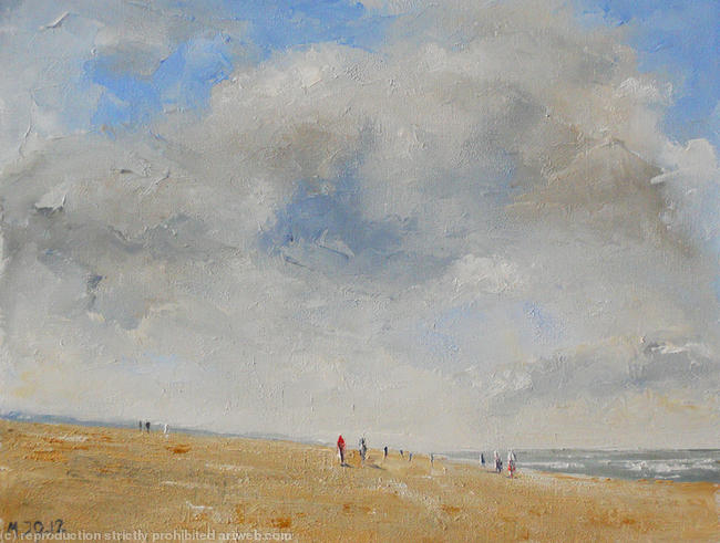 Chesil Beach