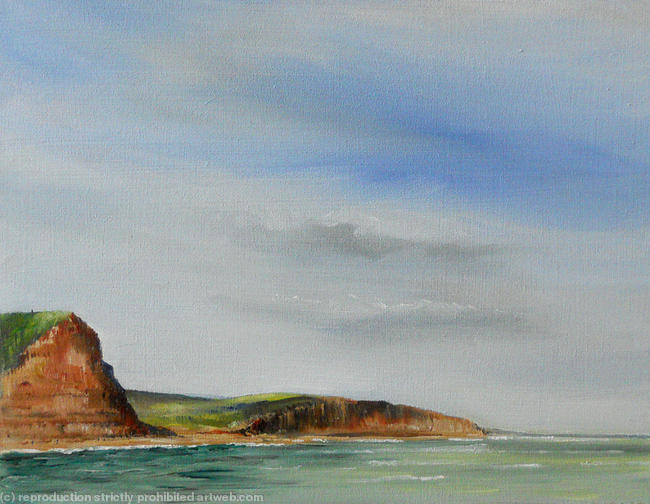 West Bay