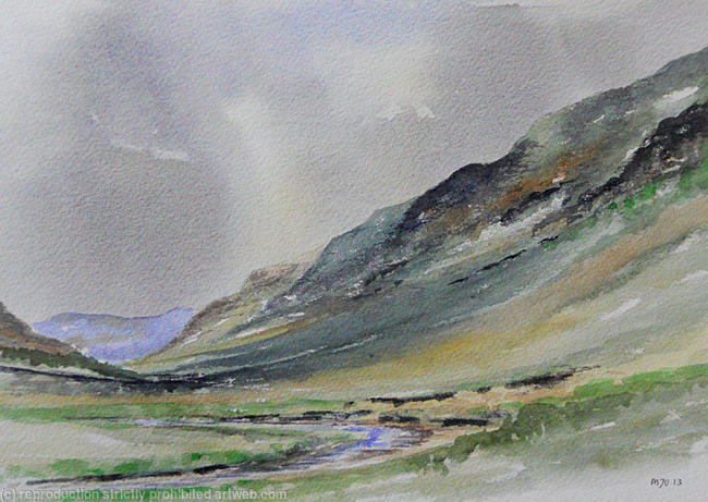 Peak District 2