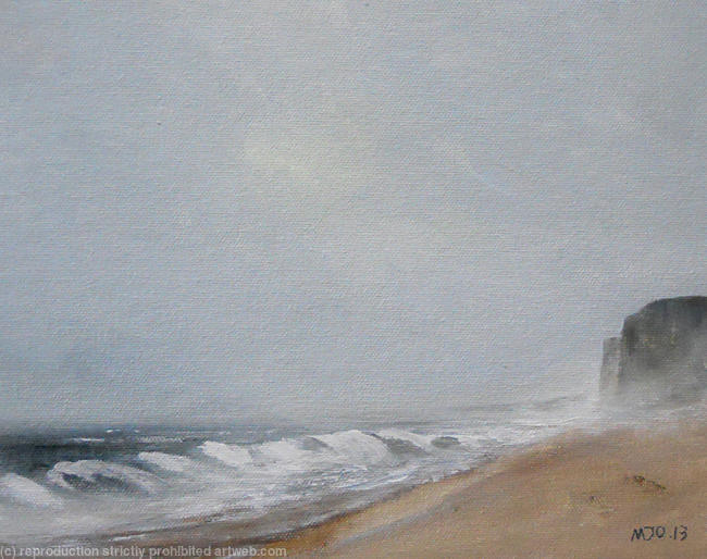Storm Freshwater