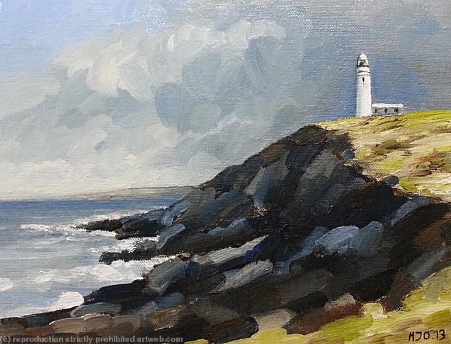 The Lighthouse