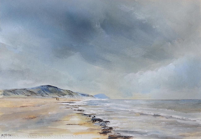 Charmouth Blue