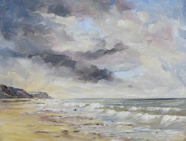 East Runton