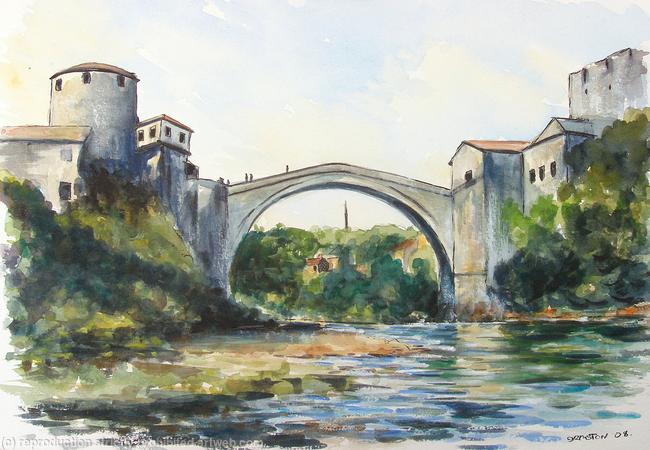 Stari Most