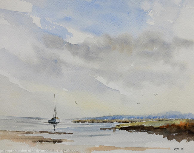 Estuary