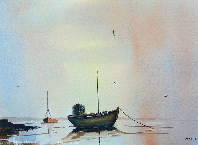 untitled boats