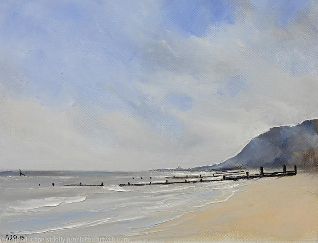 North Norfolk Coast