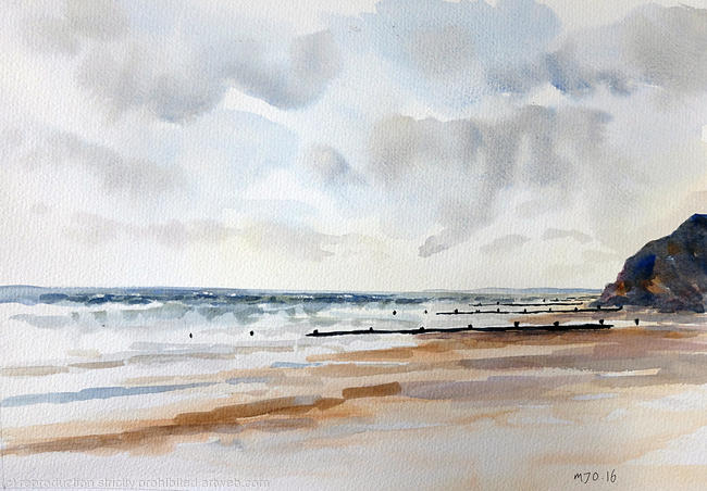 Mundesley Norfolk