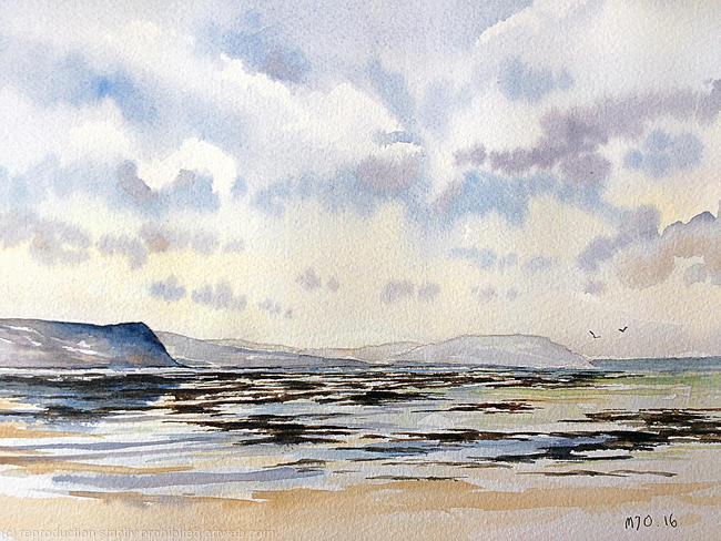 Severn Estuary