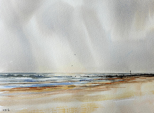 Norfolk Morning