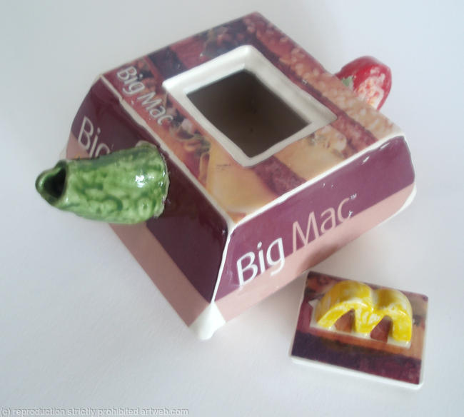 Big Mac