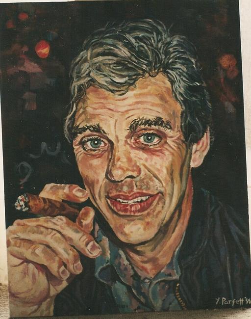 Emma's Dad!
