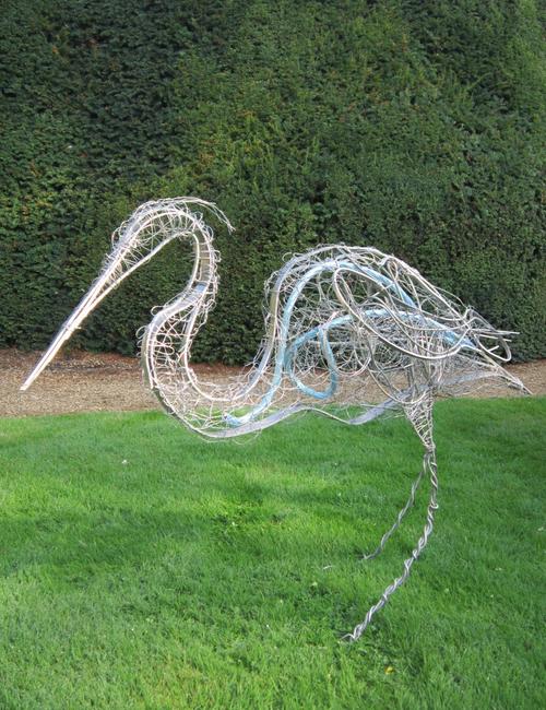 Blue Heron