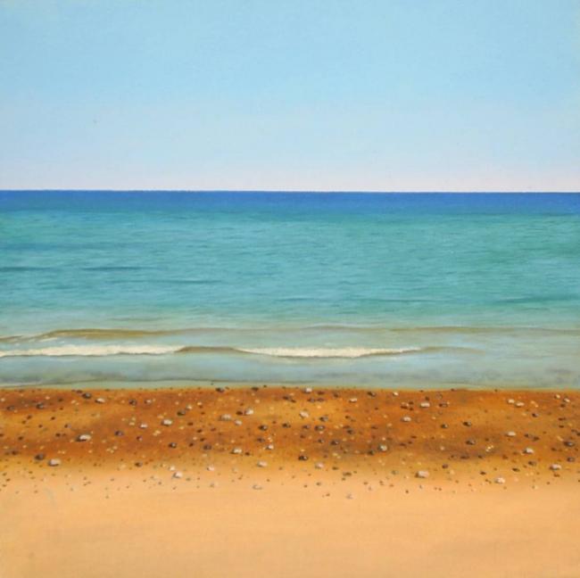Coast IV: Cromer