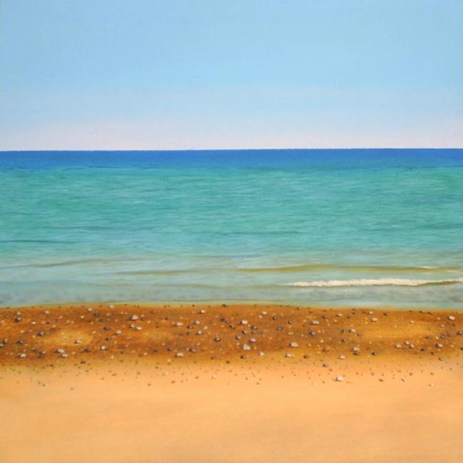 Coast V: Cromer