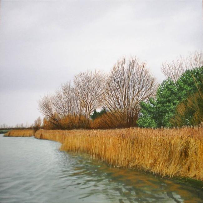 Riverside Reeds