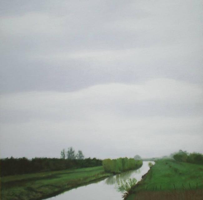 Old Bedford River