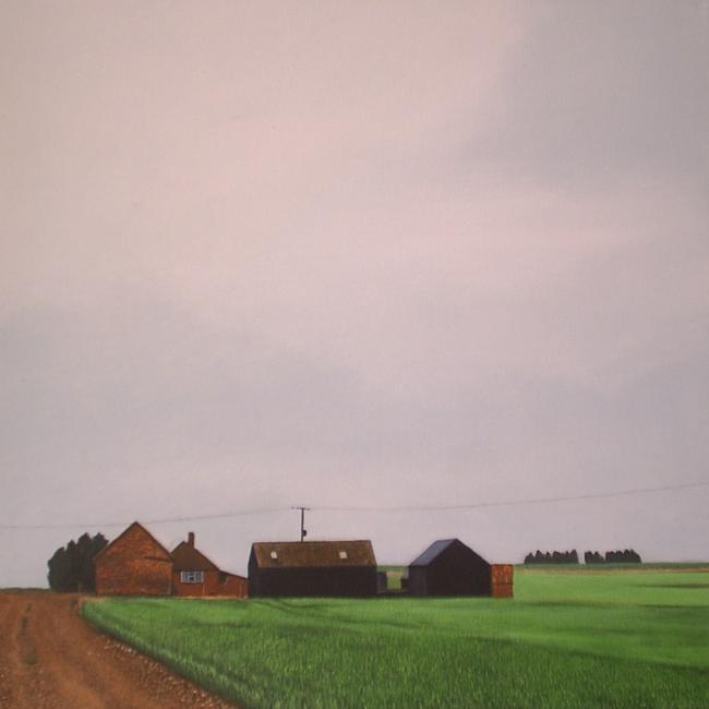 Farm and Spring Crop