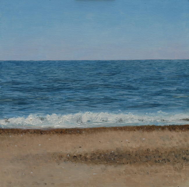 Coast: Cromer