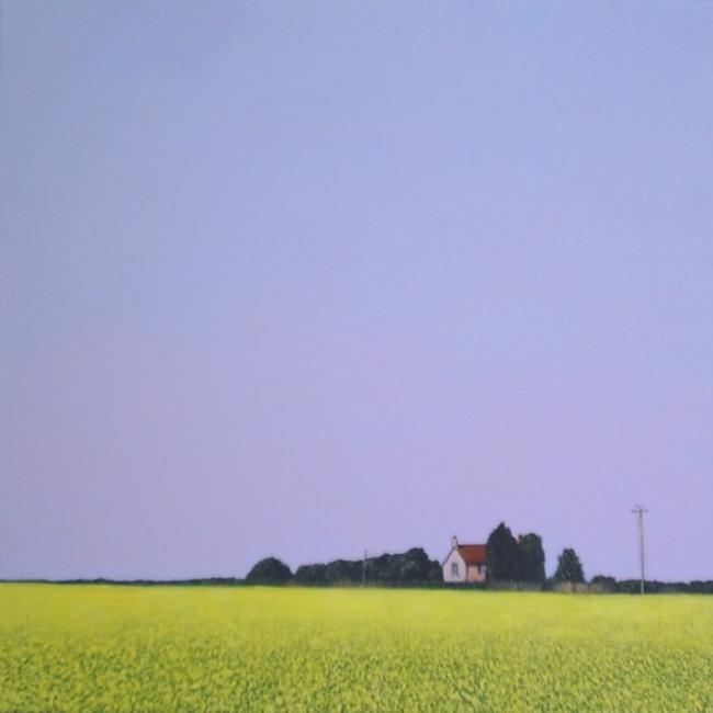 House and Rape Field