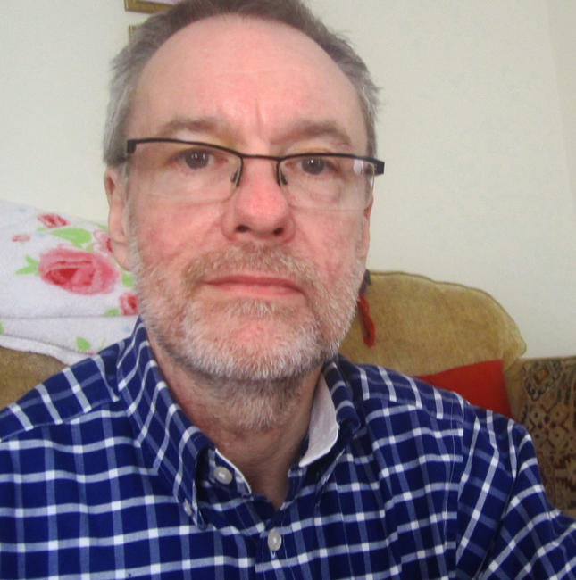 Christopher Witchall. 2013