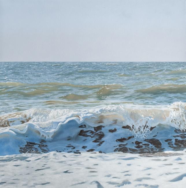 Sea Foam