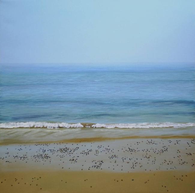 Coast VI: Sherringham