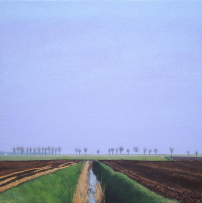 Fen Dyke