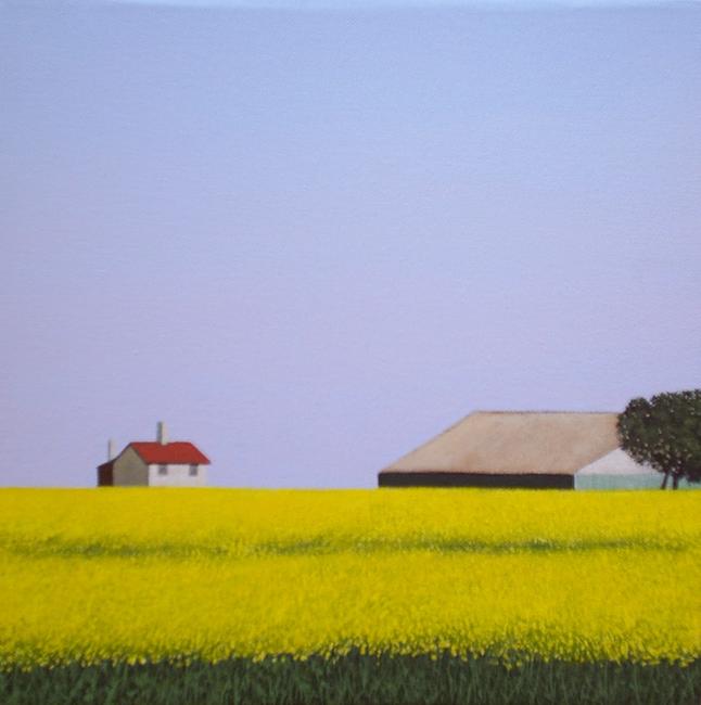 Rape Field