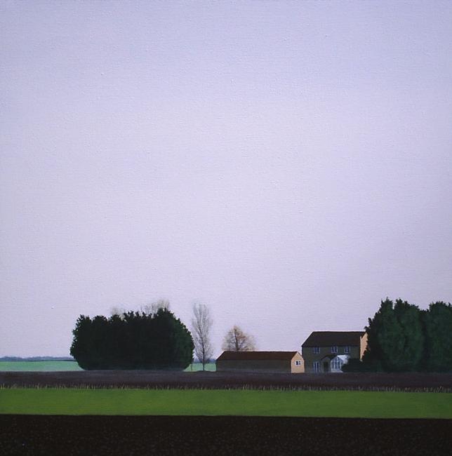 Spring Morning