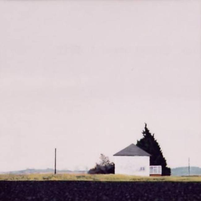 White House