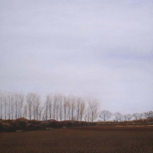 Winter Trees