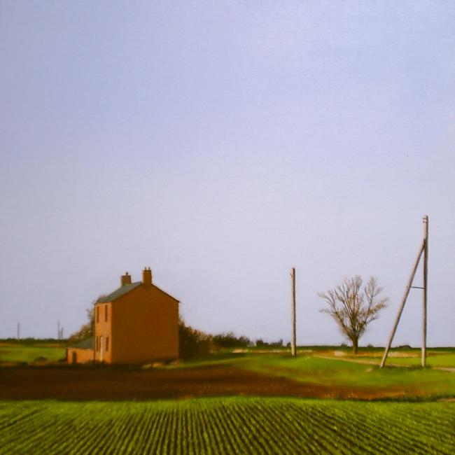 Winter Crop