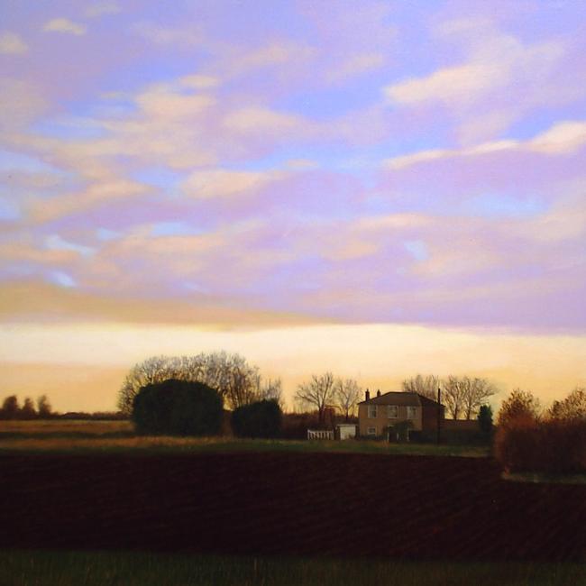 Blockmore Farm