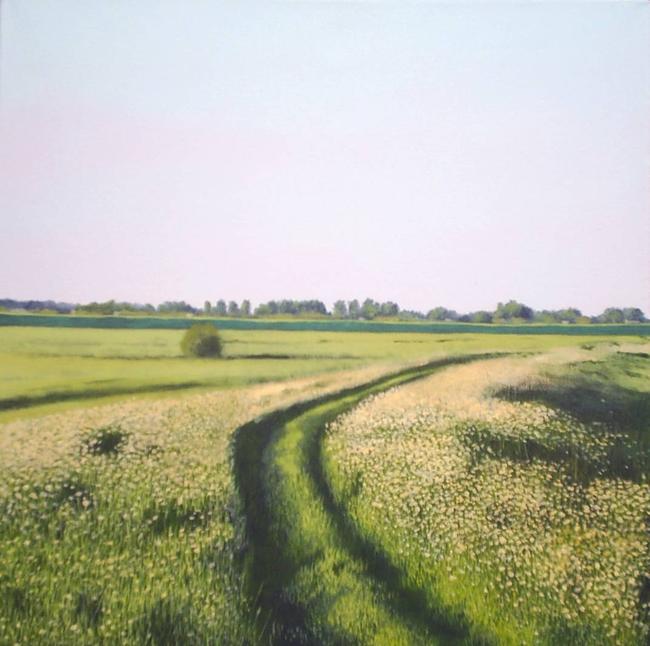 Meadow Path