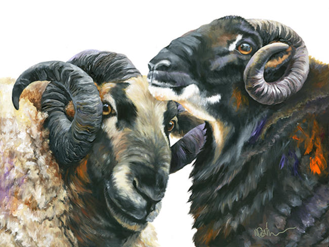 Ram Jam