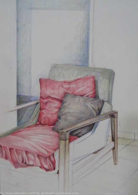 Arm Chair