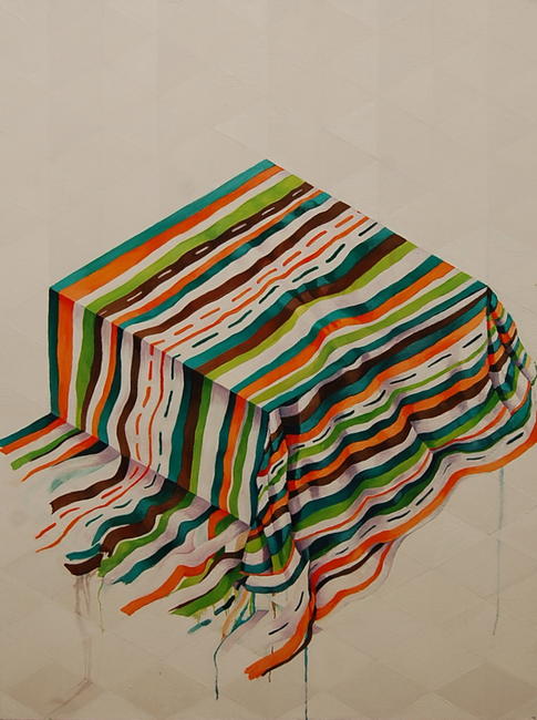 Cube