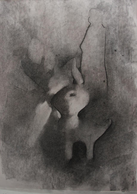 Life in the Shadows