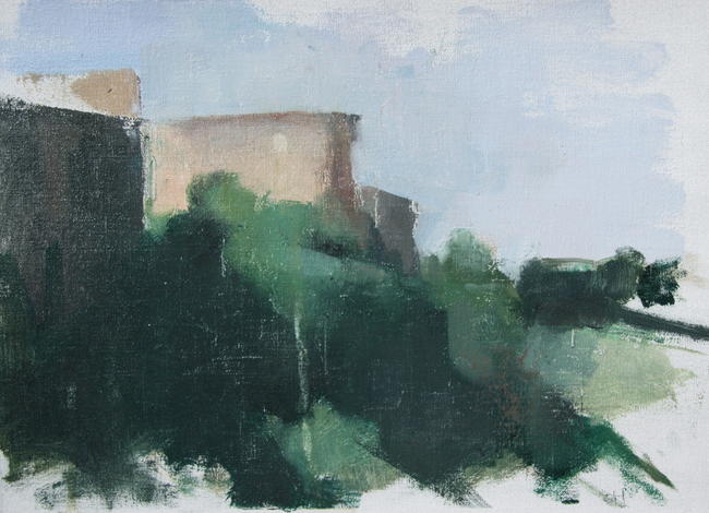 Old Fort, Civita