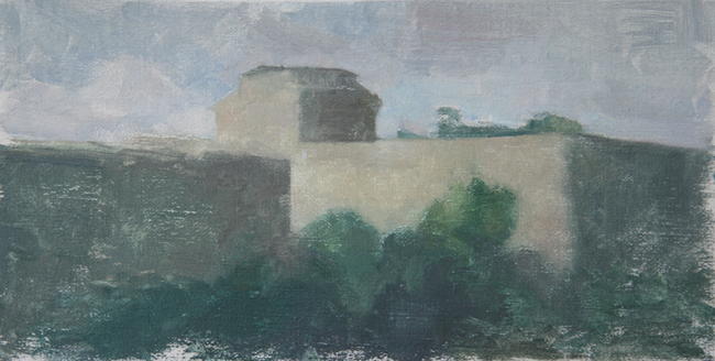 The Fort, Civita Castellana