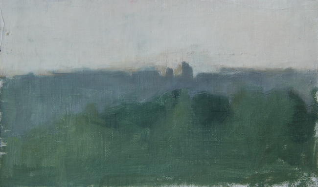 Roman Campagna