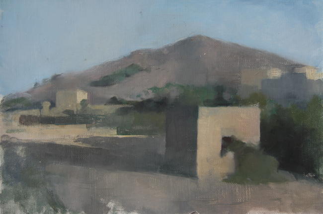 Malta Sketch
